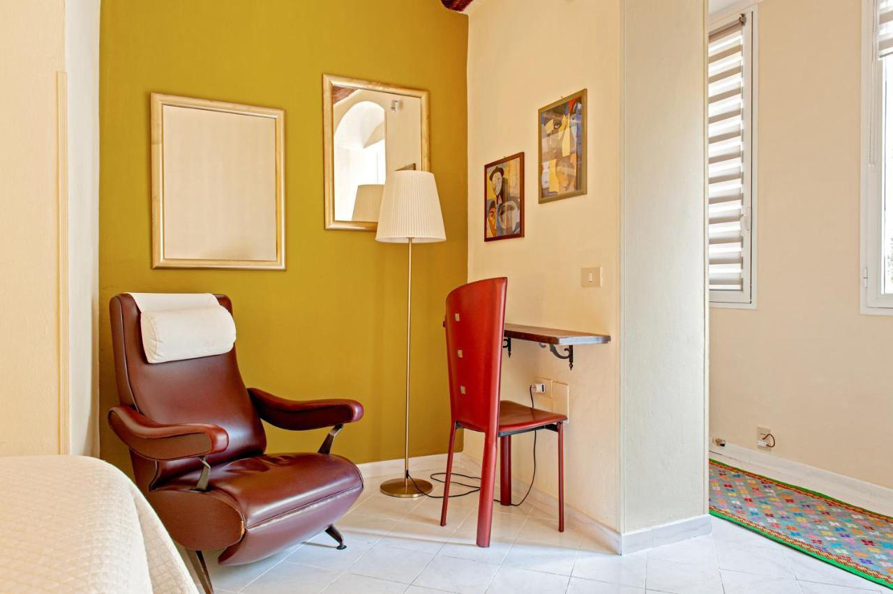 Ferienwohnung Casina Di Alo E Ala Livorno Exterior foto